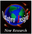 Datapro Insight logo